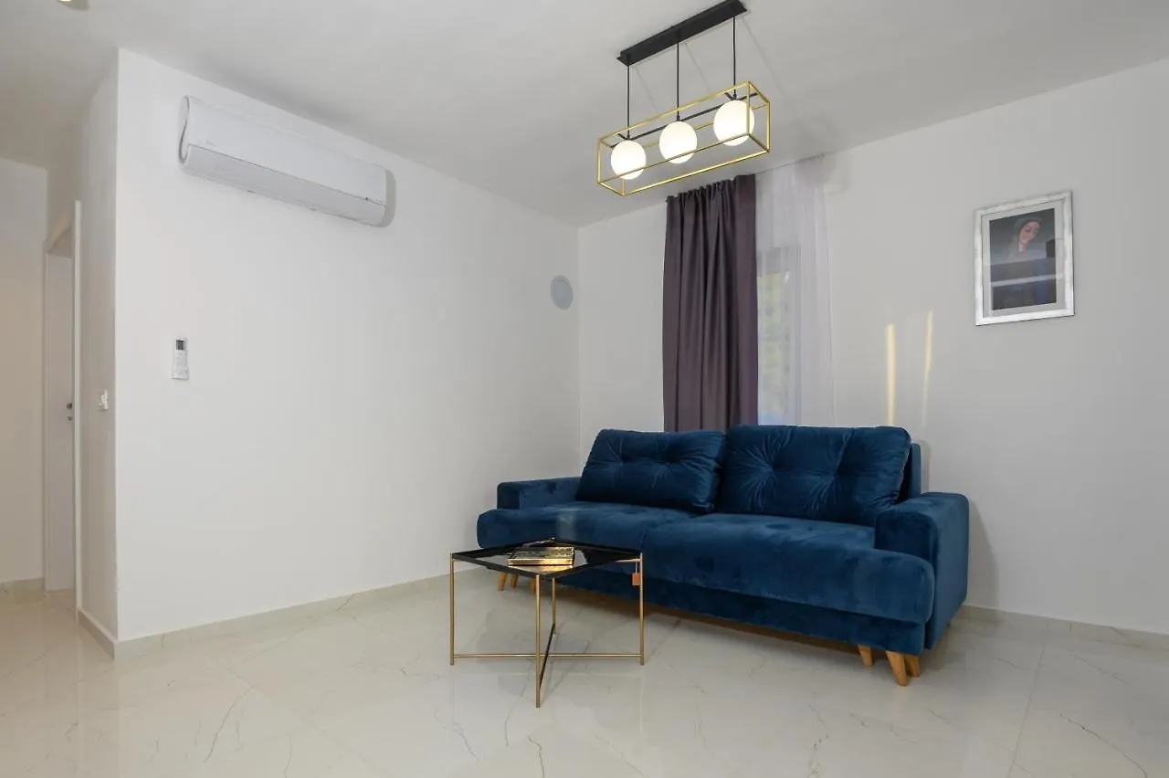 Luxury Apartments Leonika Bibinje