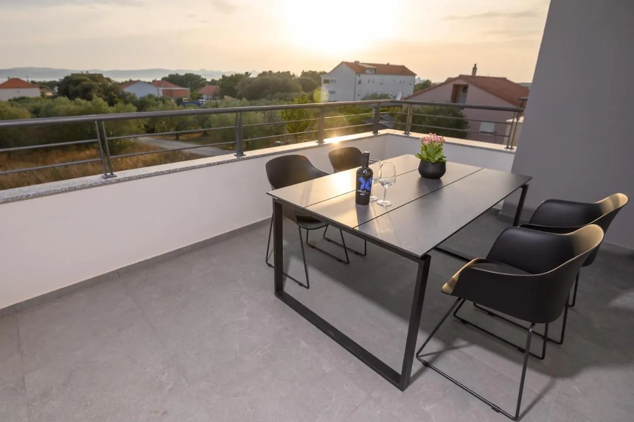 Luxury Apartments Leonika Bibinje