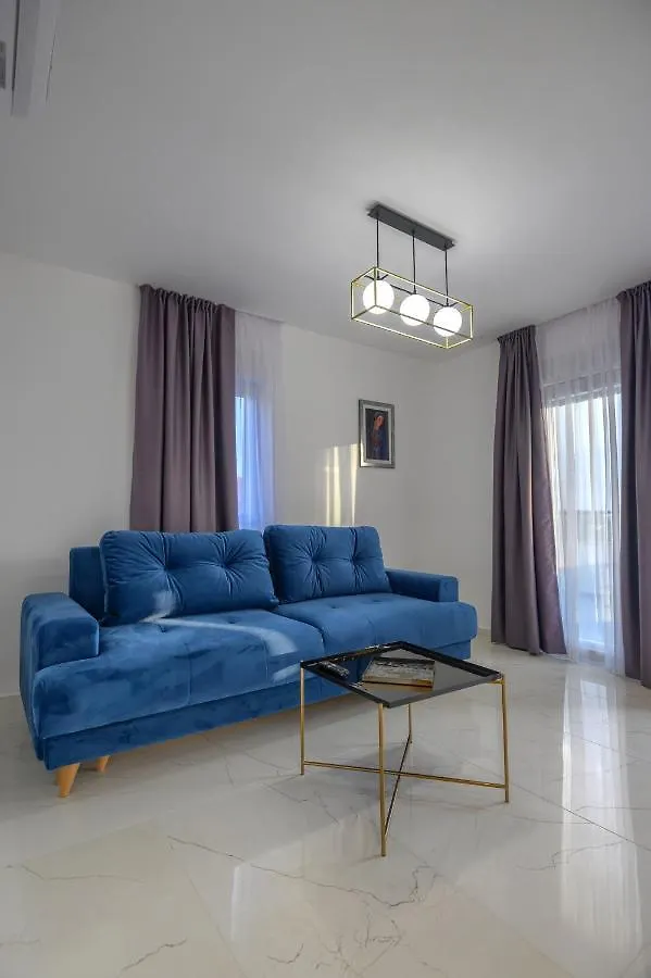 Luxury Apartments Leonika Bibinje