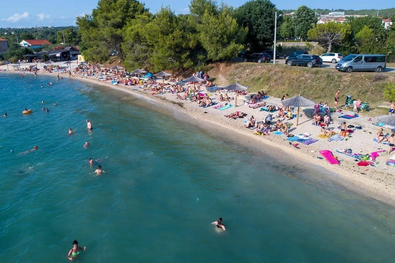 Luxury Apartments Leonika Bibinje Kroatië