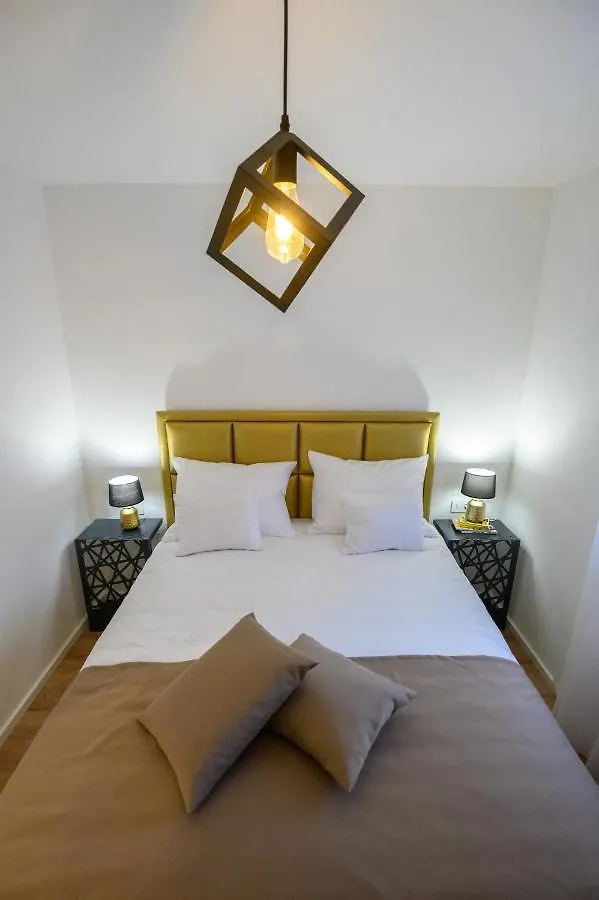 Luxury Apartments Leonika Bibinje Kroatië