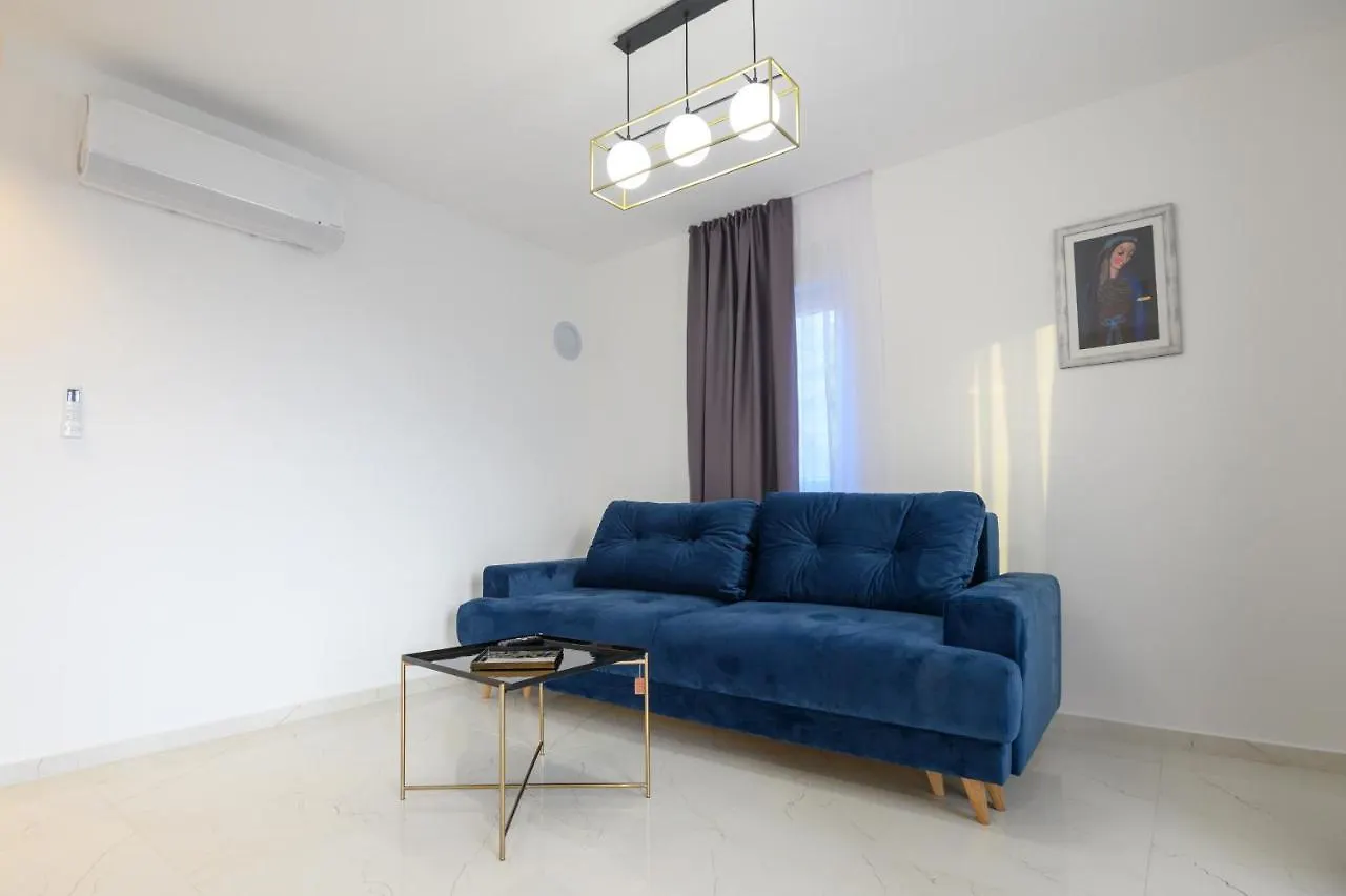 Luxury Apartments Leonika Bibinje Kroatië