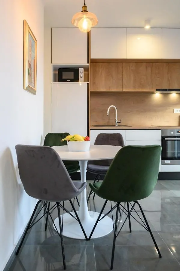 Luxury Apartments Leonika Bibinje