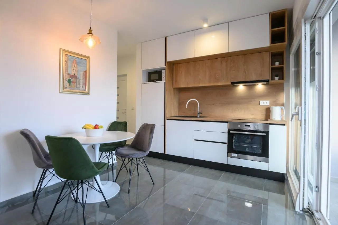 Luxury Apartments Leonika Bibinje
