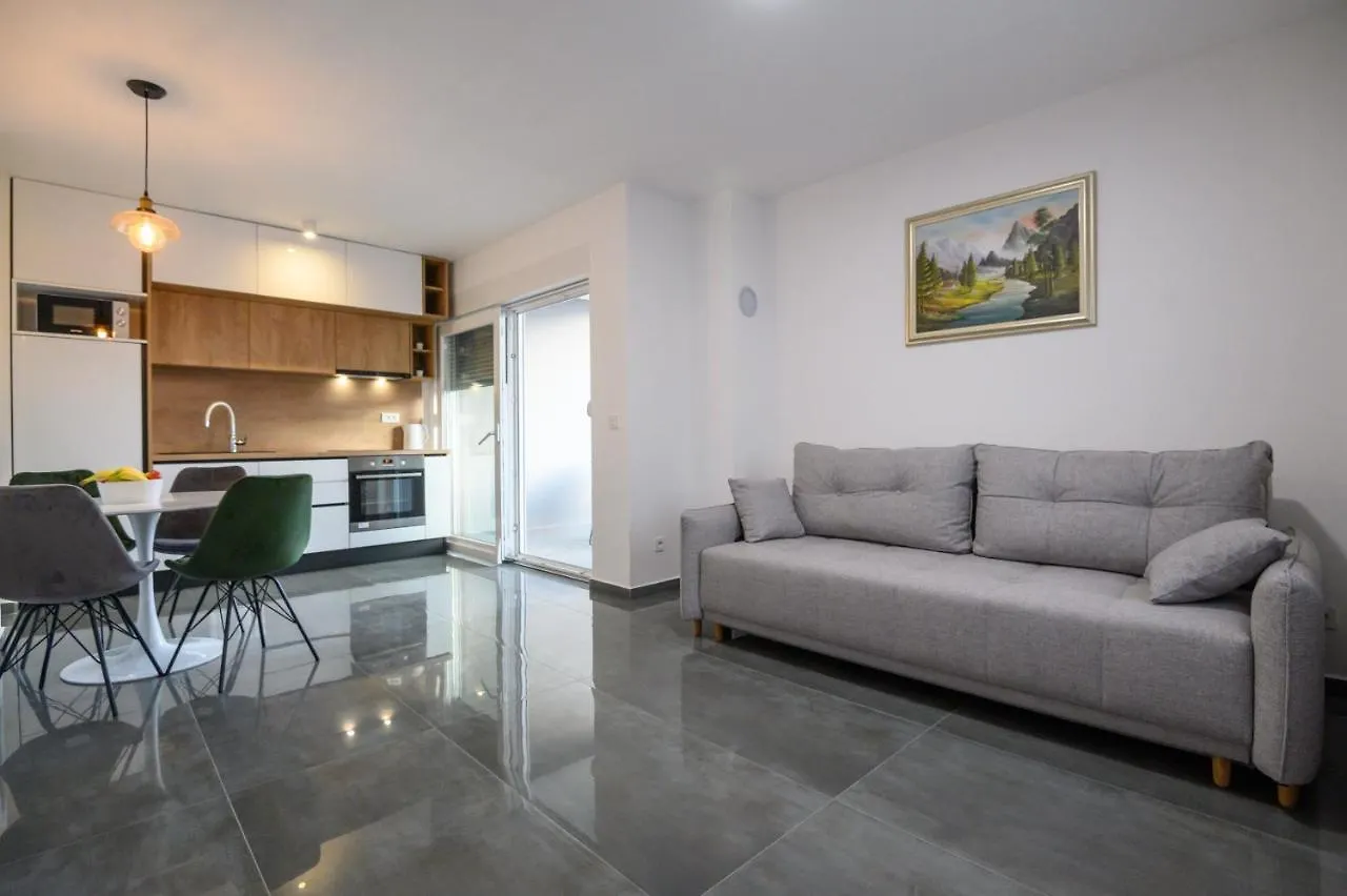 Luxury Apartments Leonika Bibinje