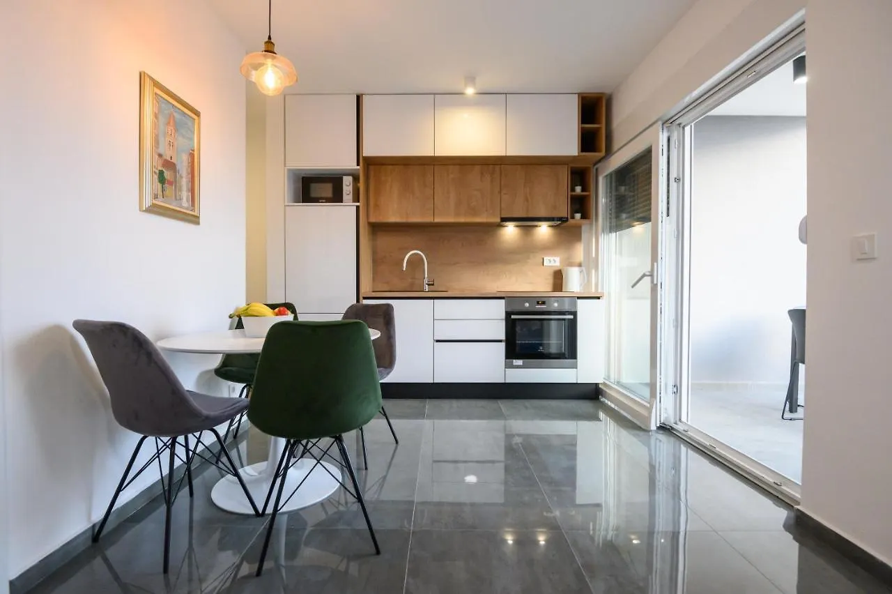 Luxury Apartments Leonika Bibinje
