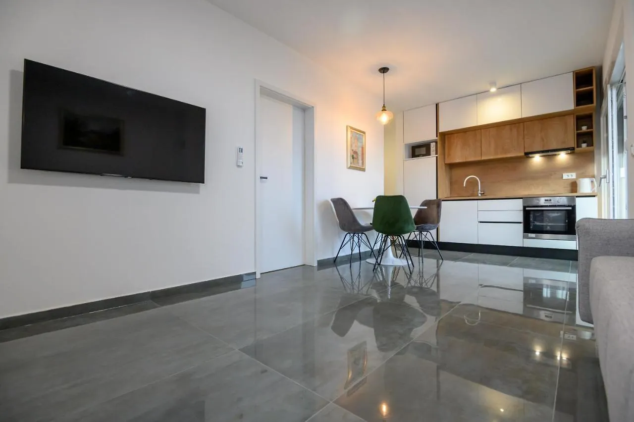 Luxury Apartments Leonika Bibinje